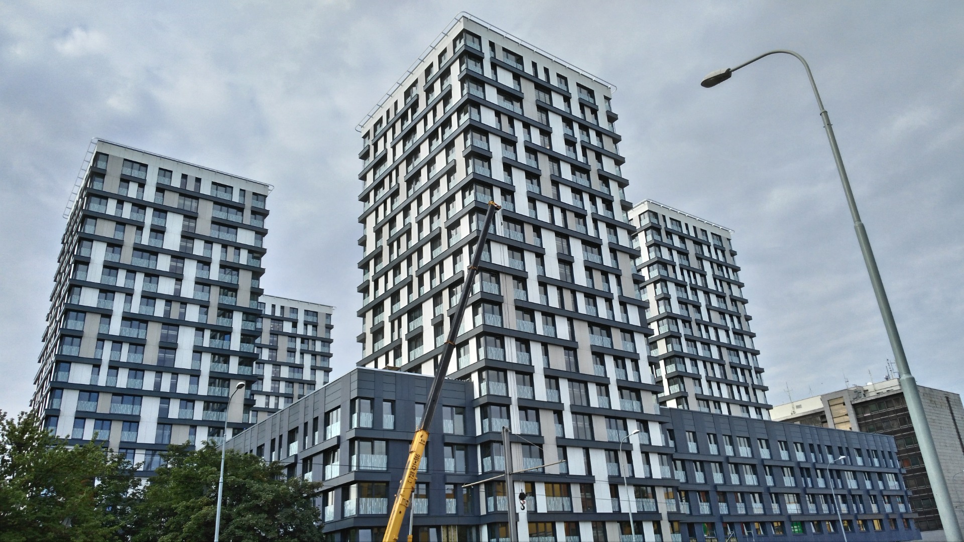 Projekty :: FRONT-BUILDING, s.r.o.